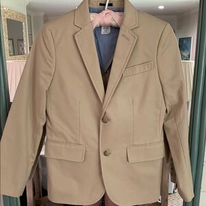 Crewcuts Thompson Blazer Size 10